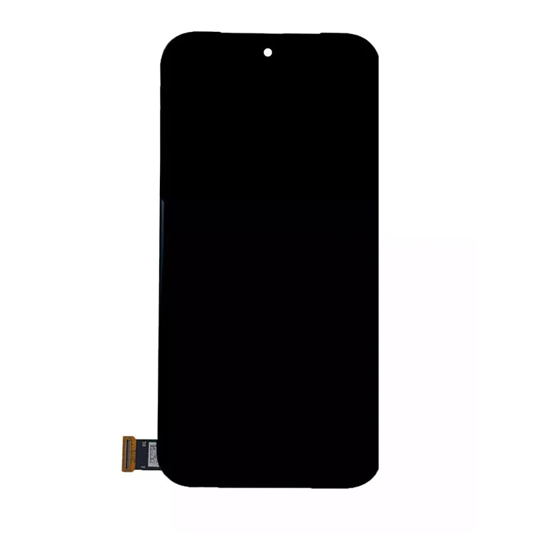 „Pixel 9 Pro Fold LCD“ ekranai