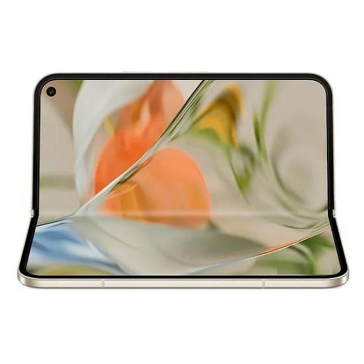 „Pixel 9 Pro Fold LCD“ ekranai