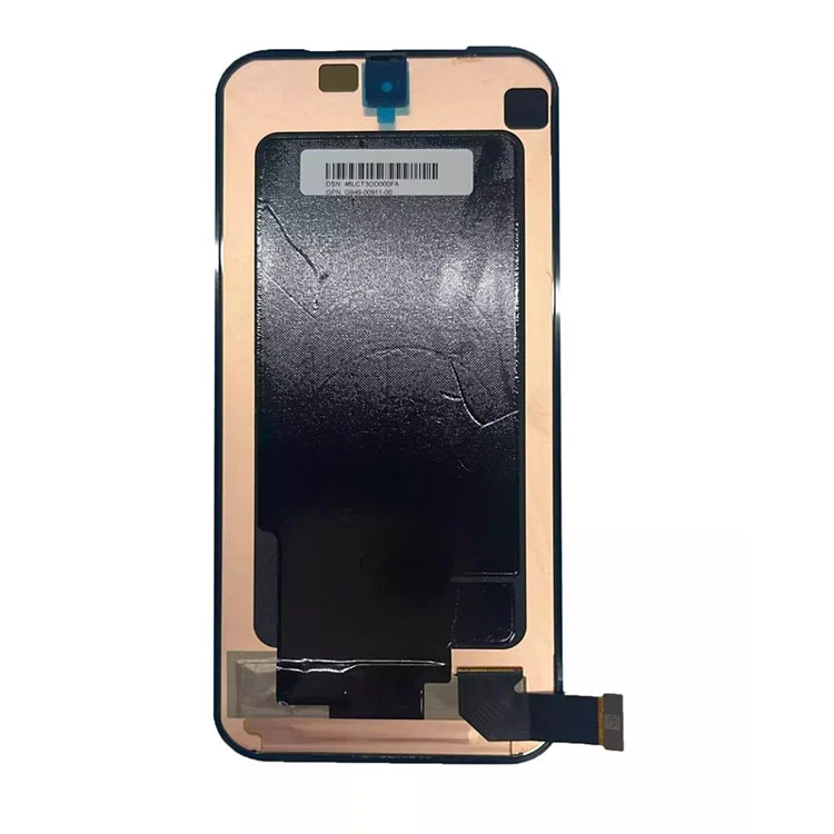 „Pixel 9 Pro Fold LCD“ ekranai