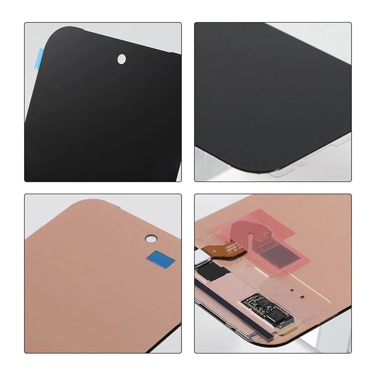 „Pixel 9 Pro LCD“ ekranai