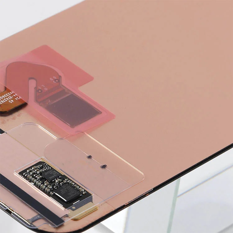 „Pixel 9 Pro LCD“ ekranai