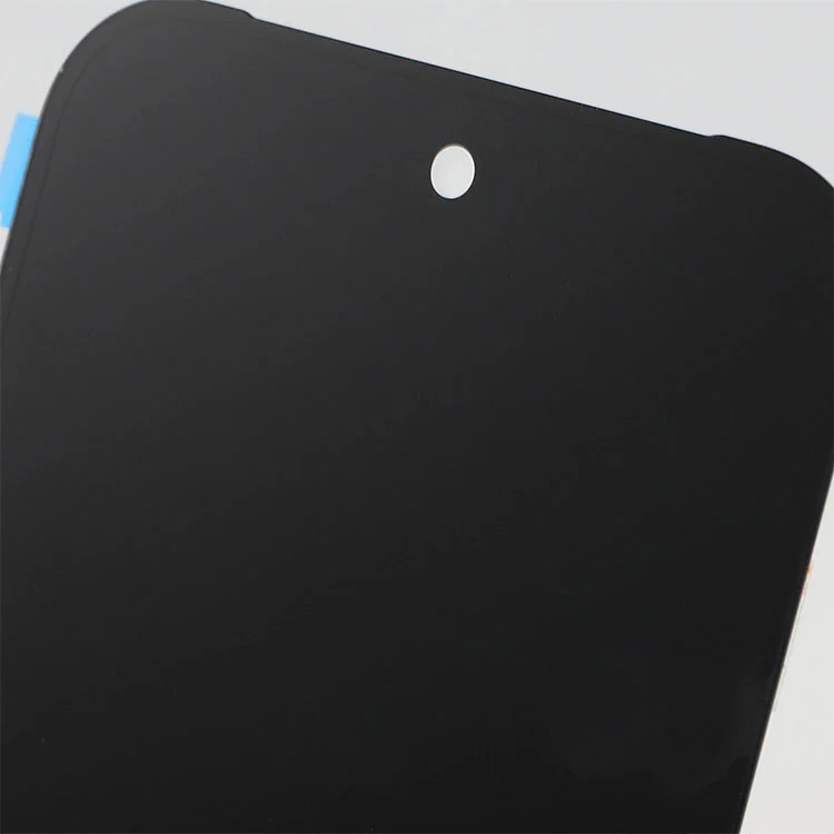 „Pixel 9 Pro LCD“ ekranai