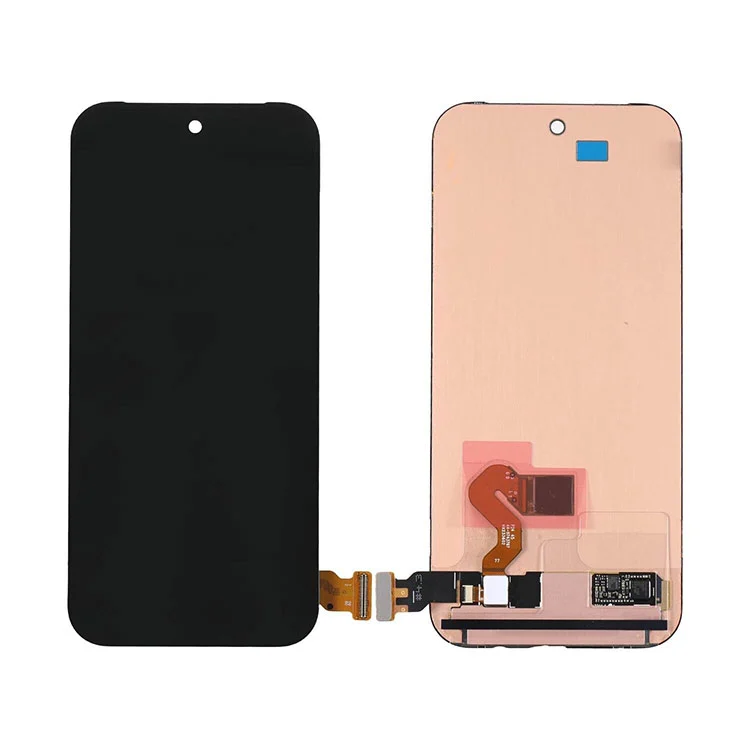 „Pixel 9 Pro LCD“ ekranai