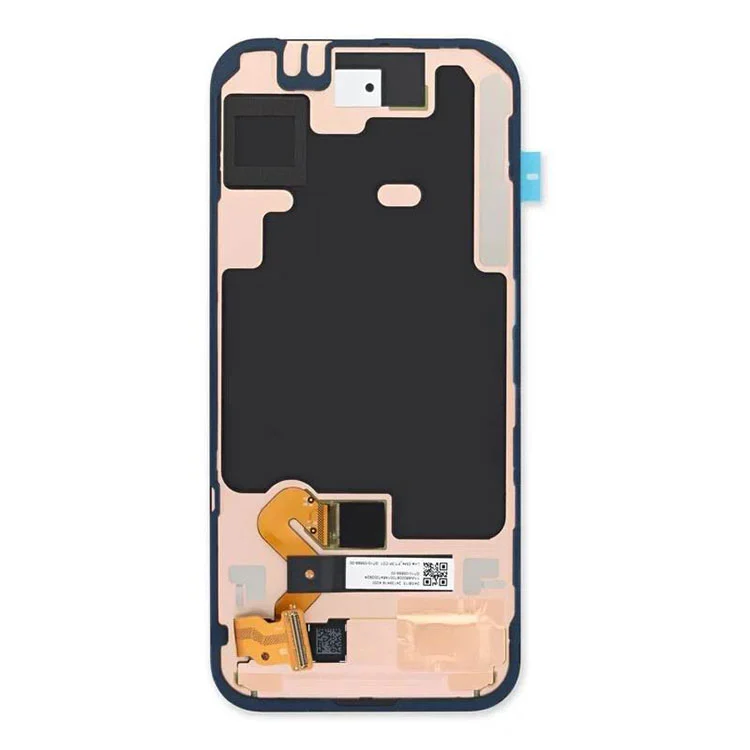 „Pixel 9 Pro XL LCD“ ekranai 206