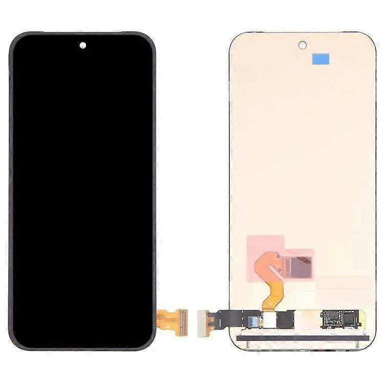 „Pixel 9 Pro XL LCD“ ekranai 206