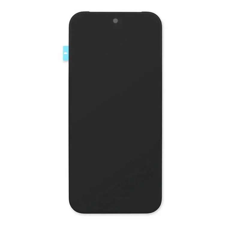 „Pixel 9 Pro XL LCD“ ekranai 206