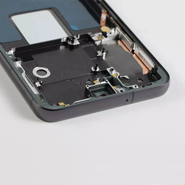 S22 LCD ekranai