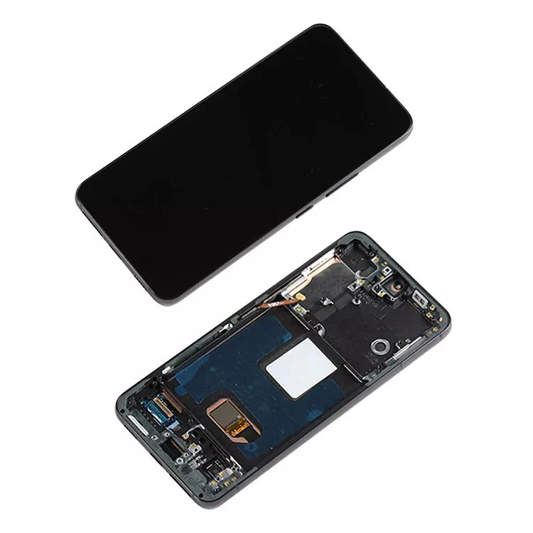S22 LCD ekranai