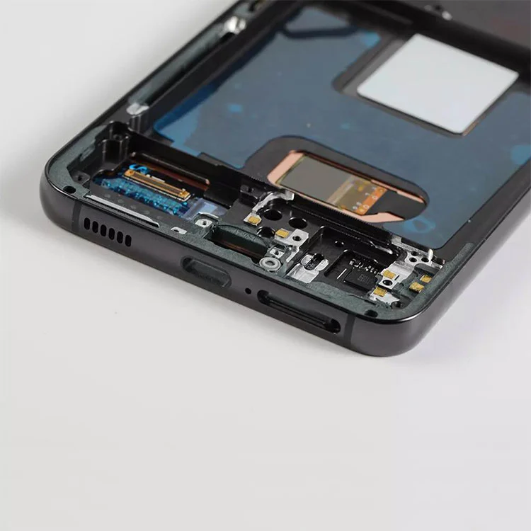 S22 LCD ekranai