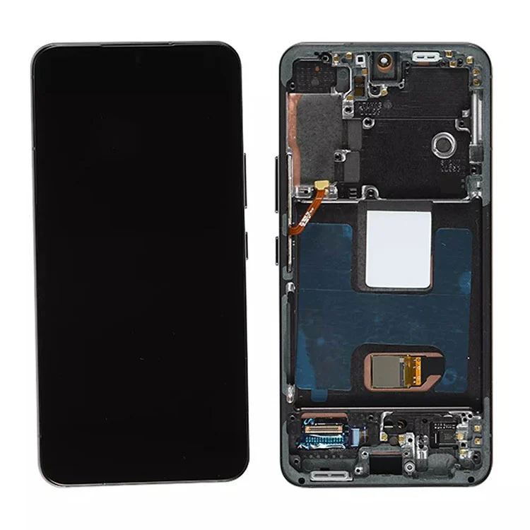 S22 LCD ekranai