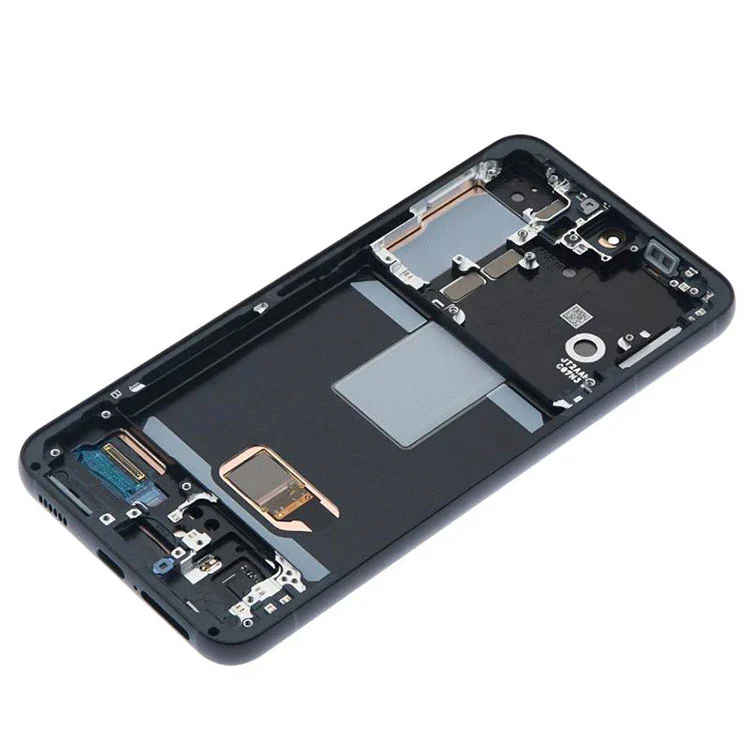 S22 LCD ekranai