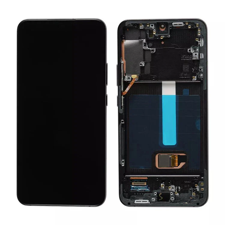 „S22 Plus LCD“ ekranai