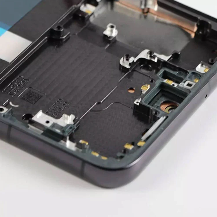 „S22 Plus LCD“ ekranai