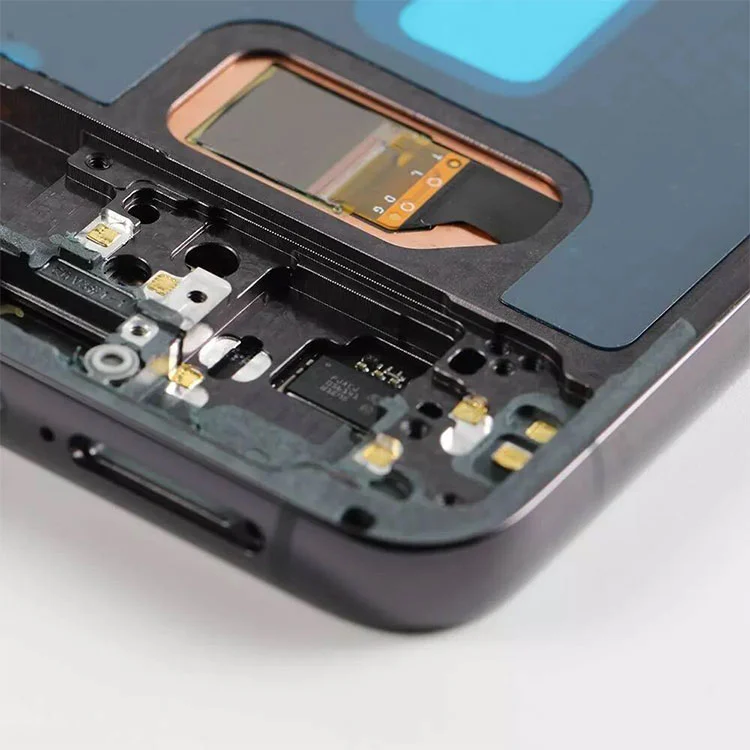 „S22 Plus LCD“ ekranai