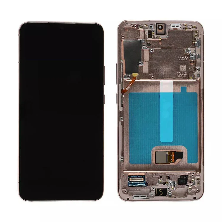 „S22 Plus LCD“ ekranai