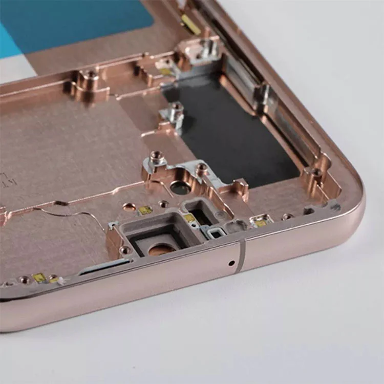 „S22 Plus LCD“ ekranai