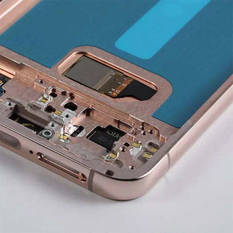 „S22 Plus LCD“ ekranai