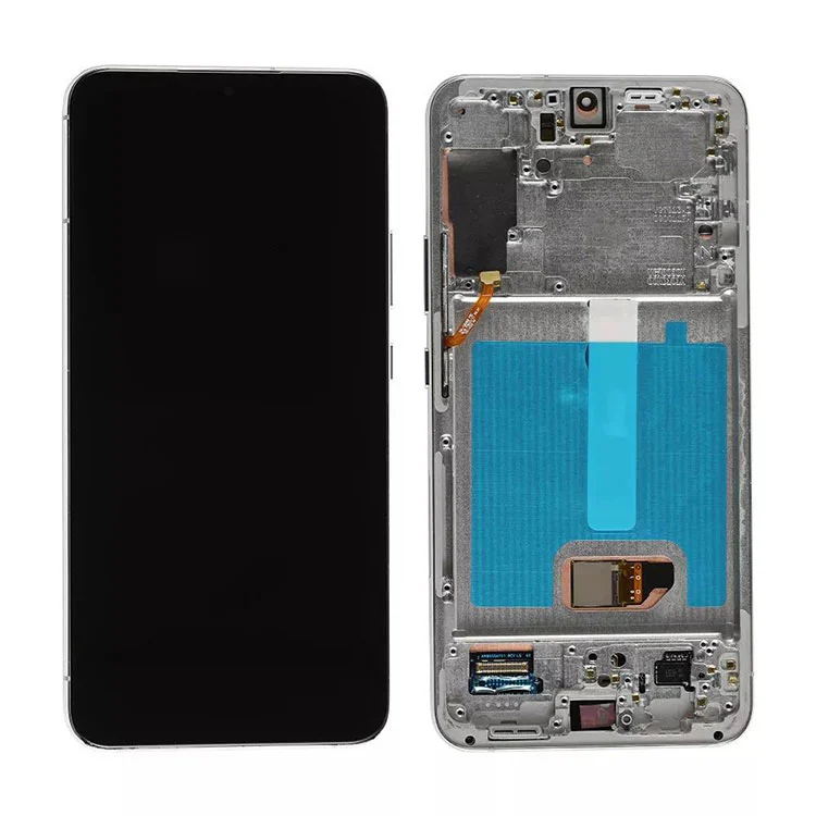 „S22 Plus LCD“ ekranai