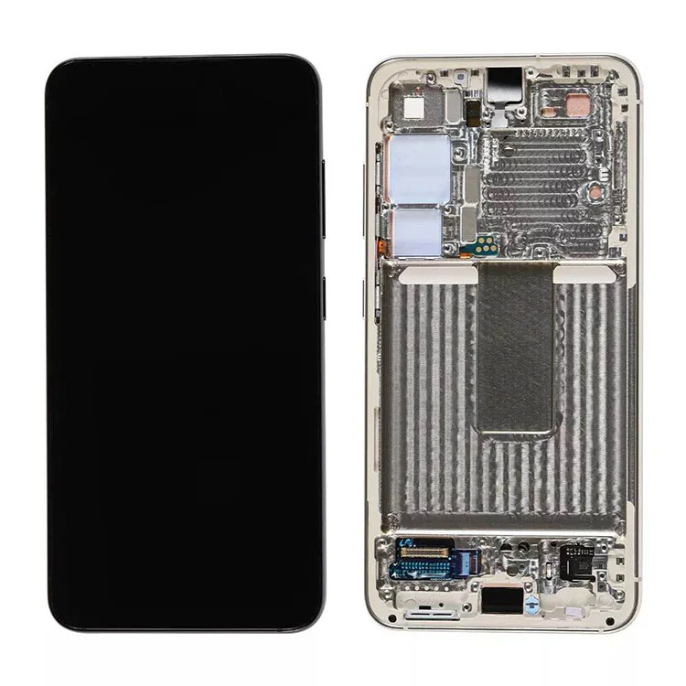 S23 LCD ekranai