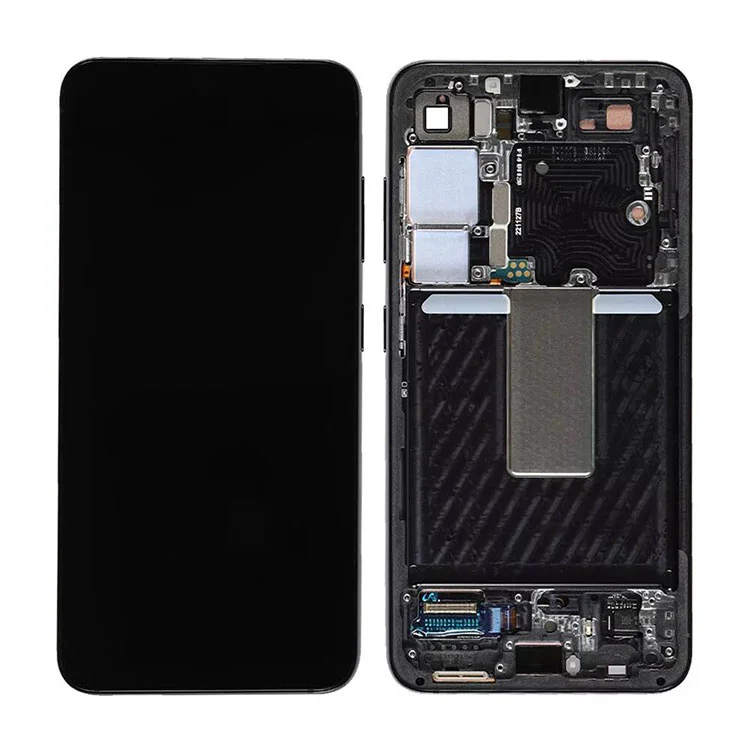 S23 LCD ekranai