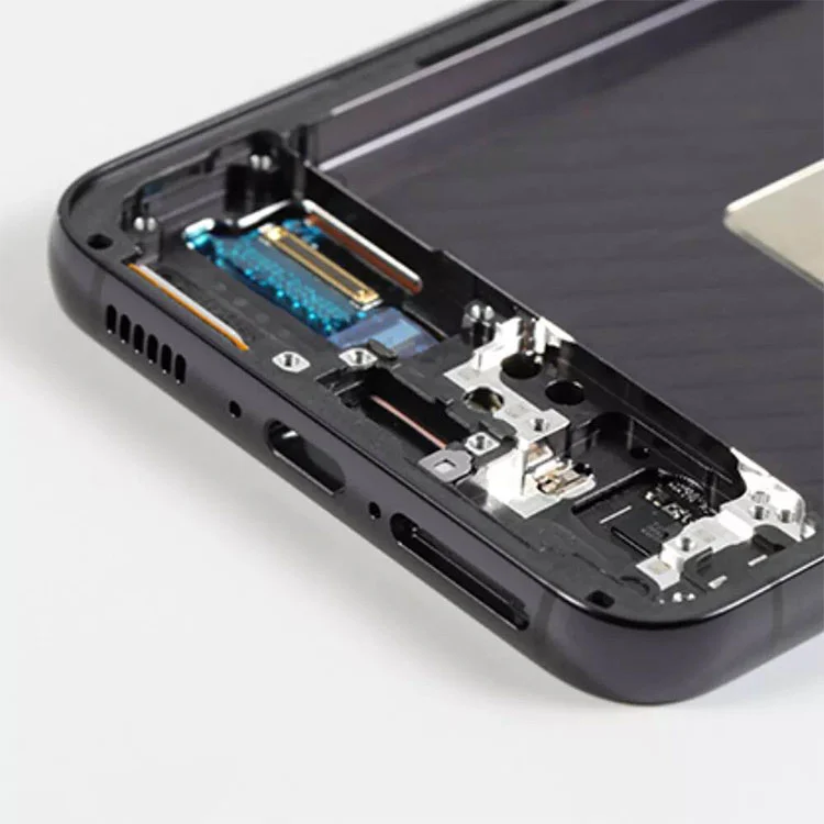 S23 LCD ekranai
