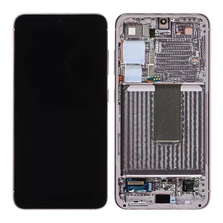 S23 LCD ekranai