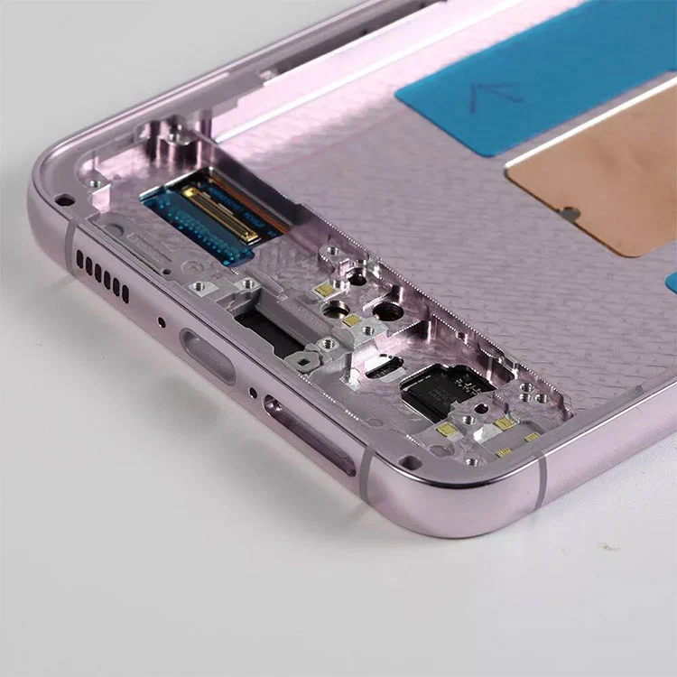 „S23 Plus LCD“ ekranai