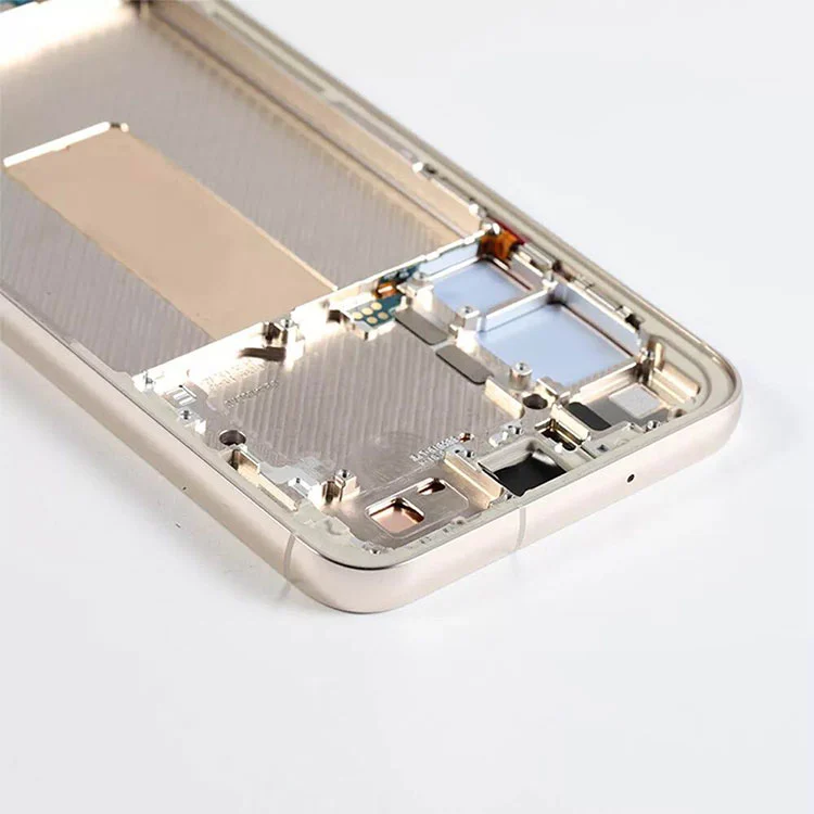 „S23 Plus LCD“ ekranai