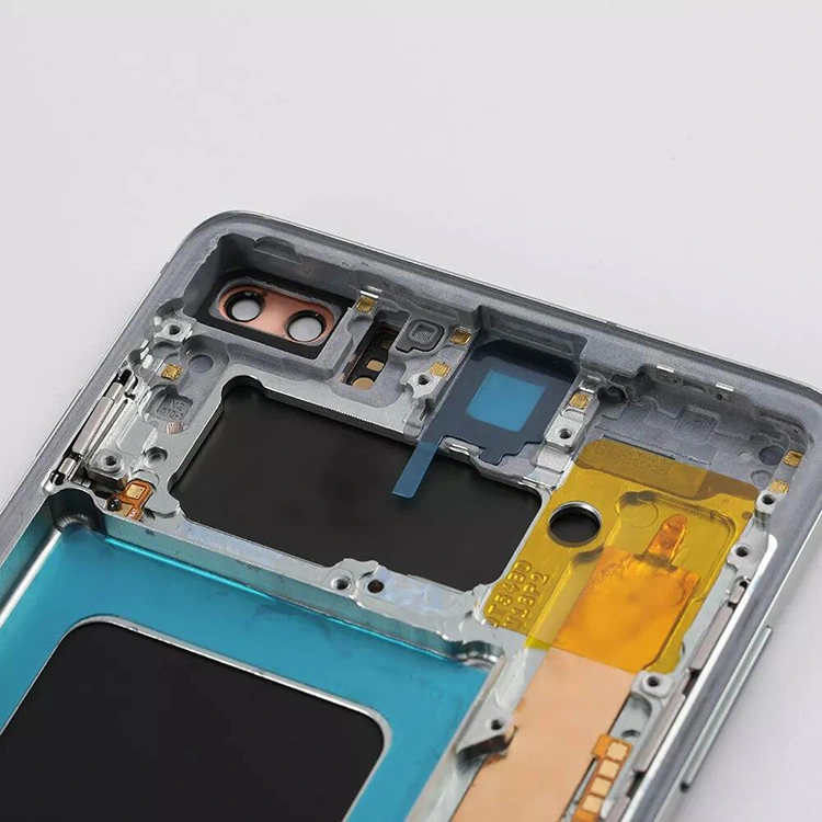 „S10 Plus LCD“ ekranai