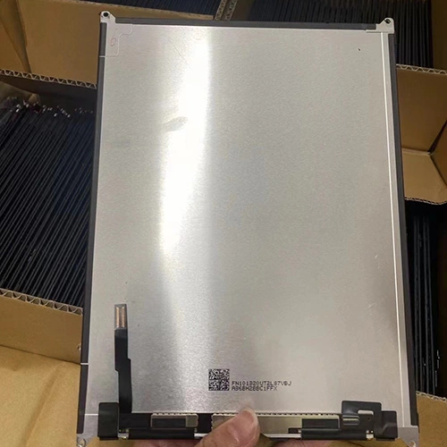 Naudojami „iPad“ LCD ekranai