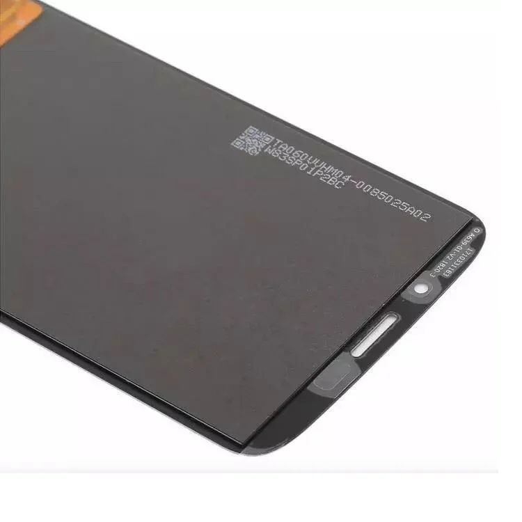 Z3 LCD ekranai