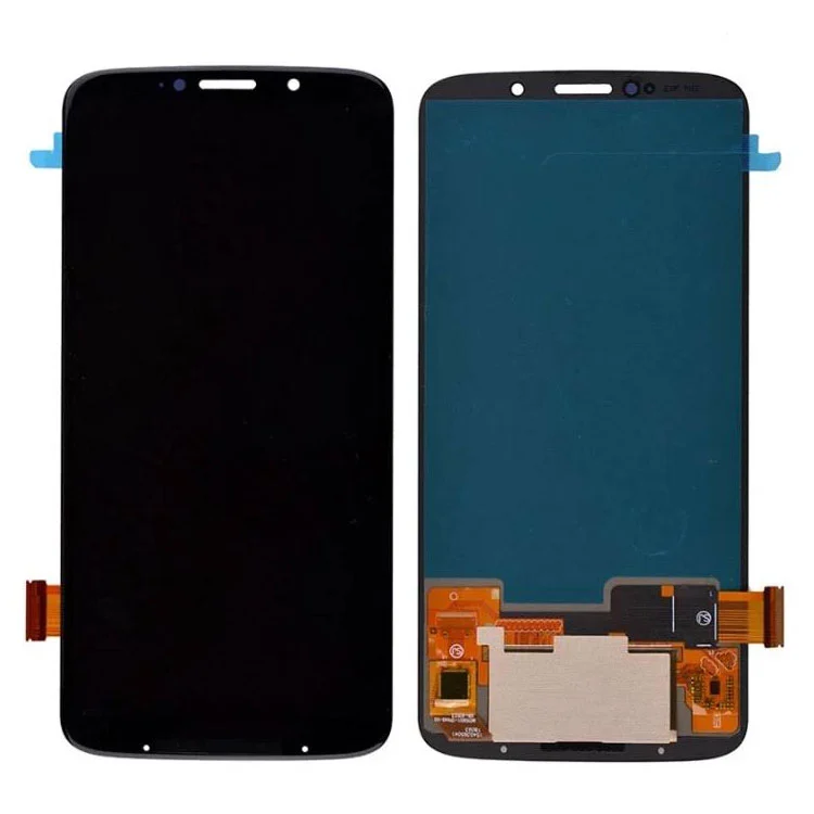 Z3 LCD ekranai