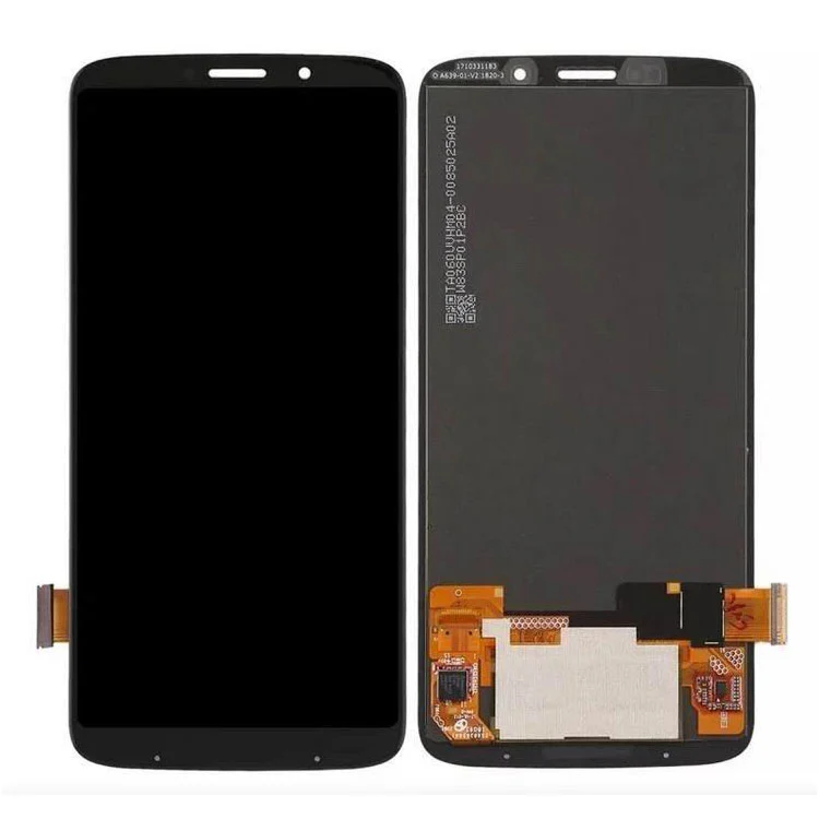 Z3 LCD ekranai