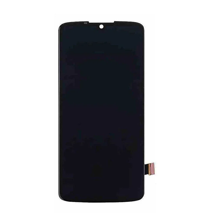 Z4 LCD ekranai