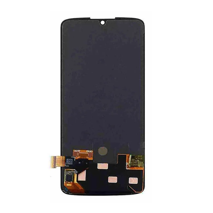 Z4 LCD ekranai