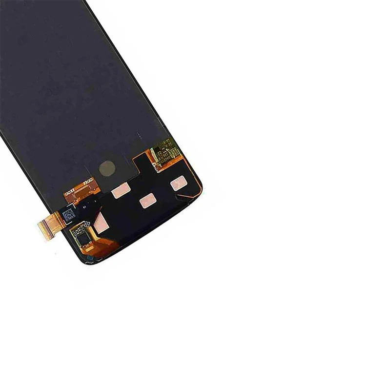 Z4 LCD ekranai